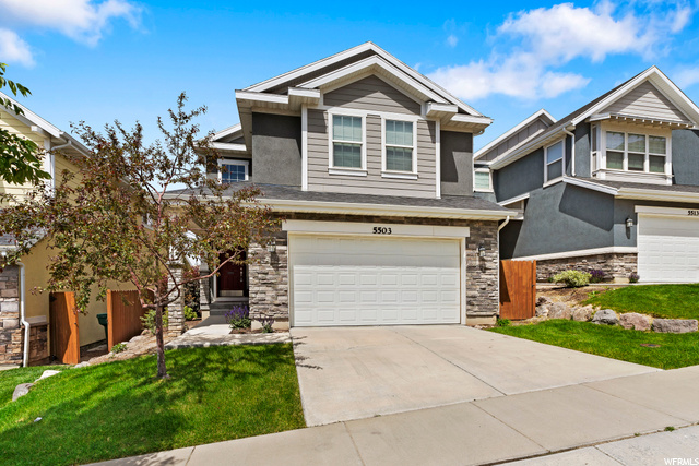 Existing Home