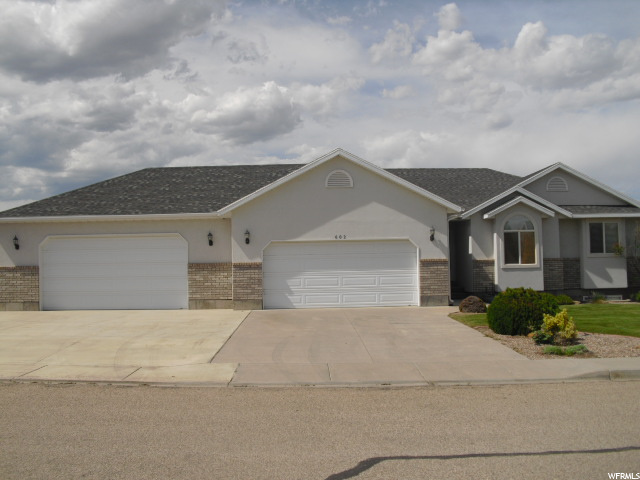 Existing Home