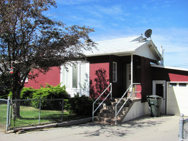 Existing Home