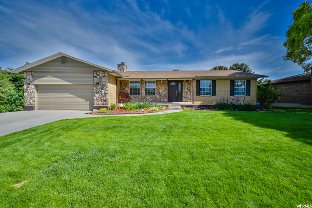 Existing Home