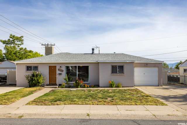 Existing Home