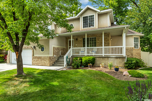 Existing Home