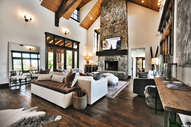 7090 Juniper Draw, Park City, UT 84098 — photo 7