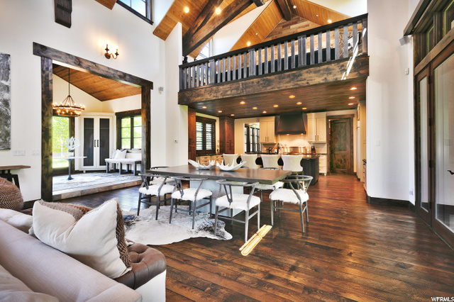 7090 Juniper Draw, Park City, UT 84098 — photo 12