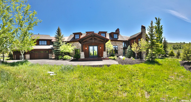 7090 Juniper Draw, Park City, UT 84098 — photo 2