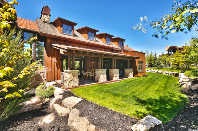 7090 Juniper Draw, Park City, UT 84098 — photo 3