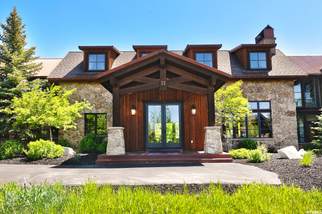 7090 Juniper Draw, Park City, UT 84098 — photo 5