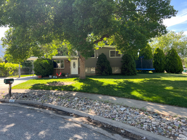 Existing Home
