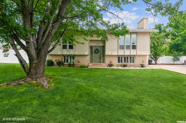 Existing Home