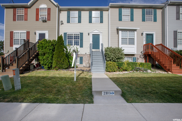 Existing Home
