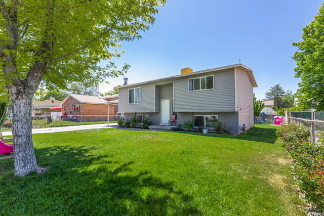 Existing Home