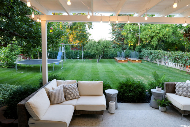 1555 Lynnwood Ave, Logan, UT 84341 — photo 3