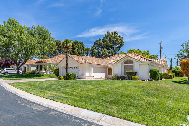 Existing Home