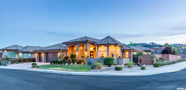 Existing Home