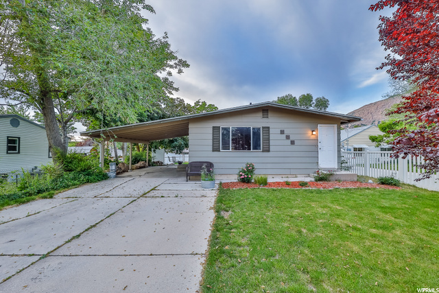 Existing Home