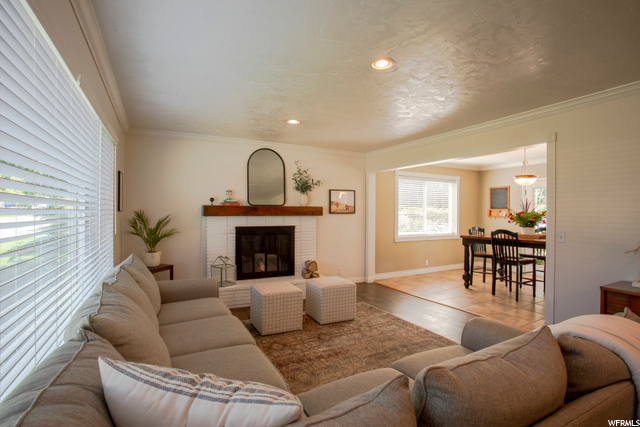 272 E 1850 S, Bountiful, UT 84010 — photo 5