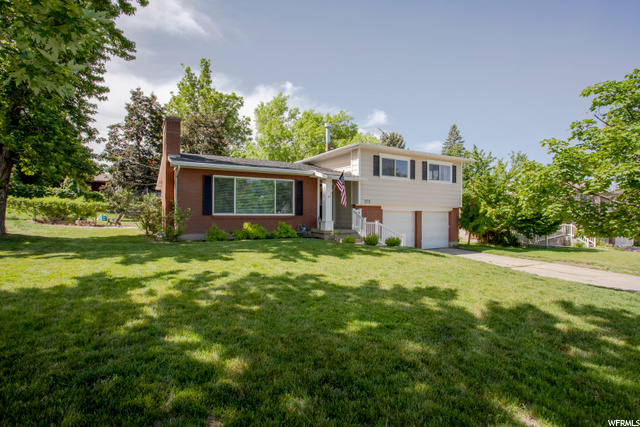 272 E 1850 S, Bountiful, UT 84010 — photo 2