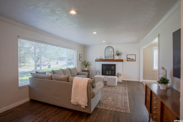 272 E 1850 S, Bountiful, UT 84010 — photo 4