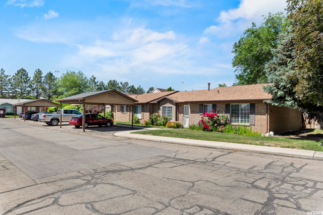 Existing Home