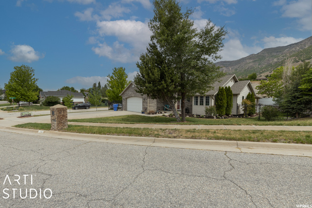 1366 E 2850 N, North Ogden, UT 84414 — photo 5