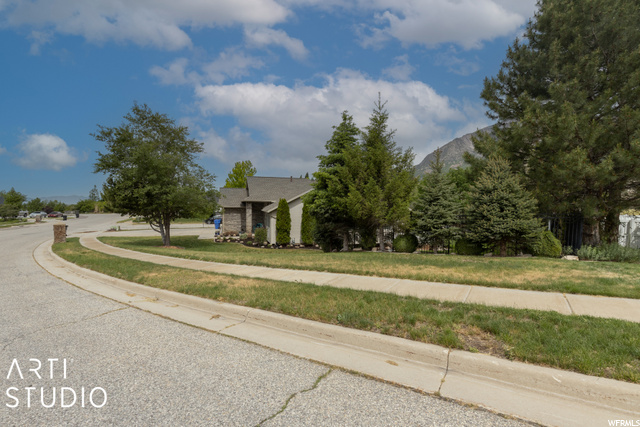 1366 E 2850 N, North Ogden, UT 84414 — photo 6