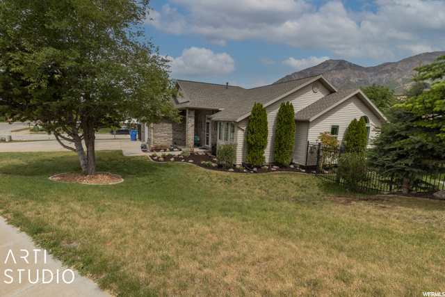1366 E 2850 N, North Ogden, UT 84414 — photo 4