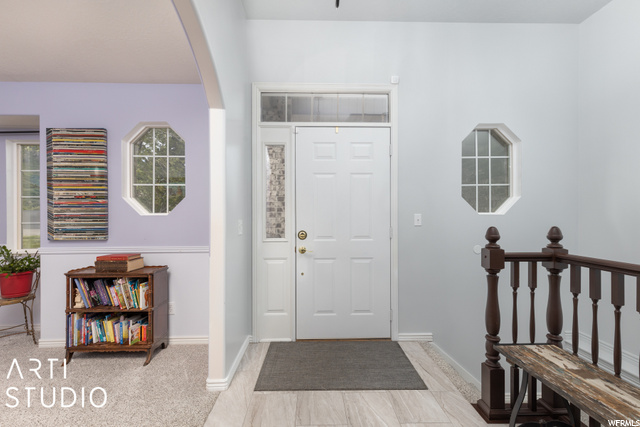 1366 E 2850 N, North Ogden, UT 84414 — photo 7