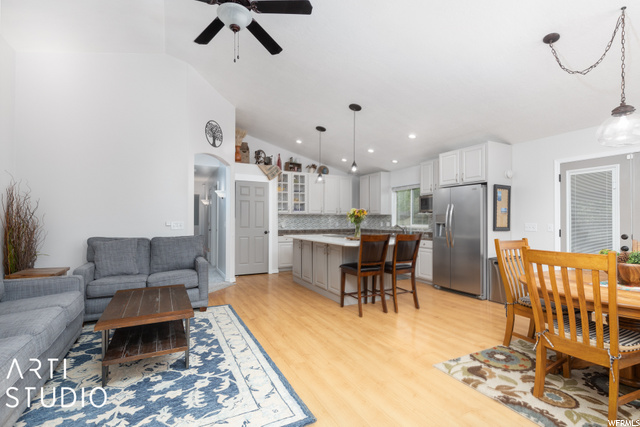 1366 E 2850 N, North Ogden, UT 84414 — photo 11