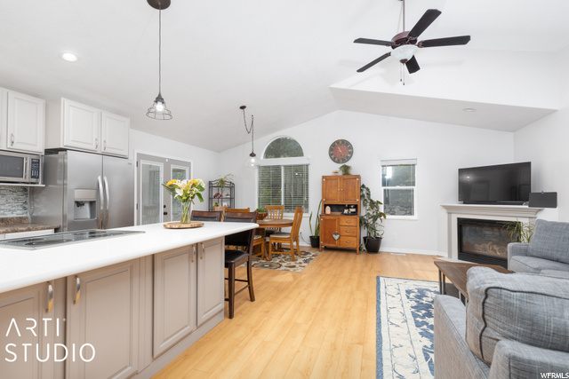 1366 E 2850 N, North Ogden, UT 84414 — photo 9