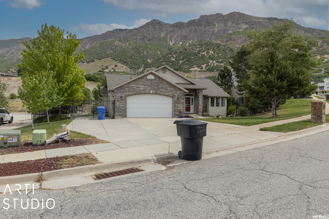 1366 E 2850 N, North Ogden, UT 84414 — photo 3