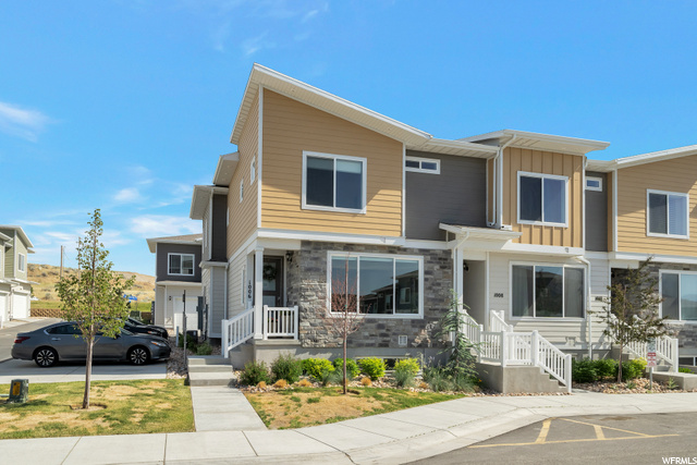 Existing Home