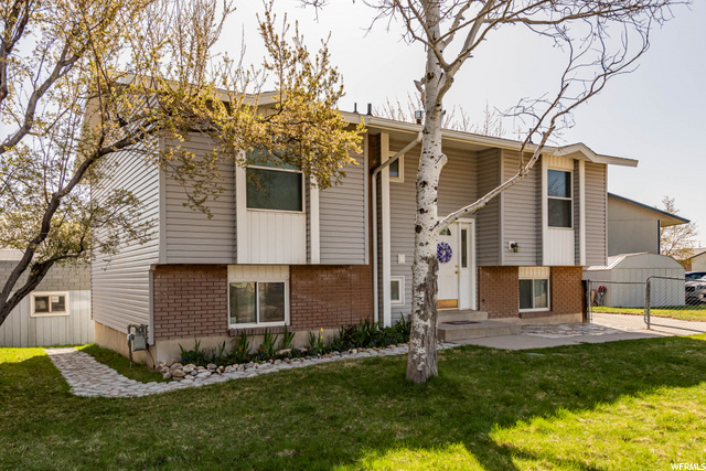Existing Home