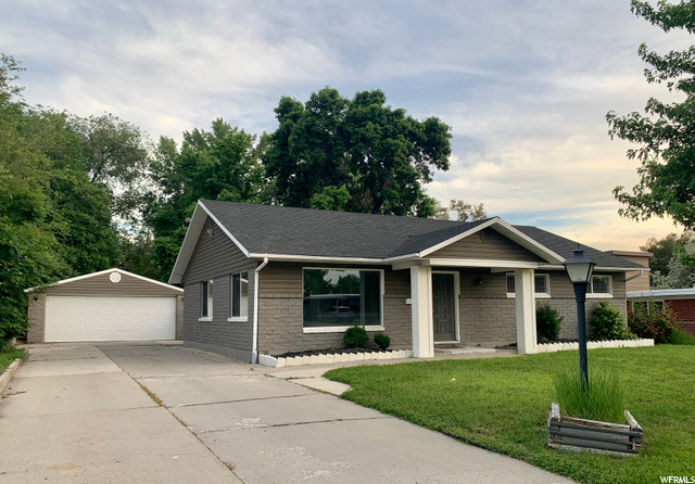 1026 E 5700 S, Murray, UT 84121 — photo 2