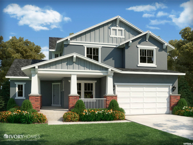 1088 N 2525 W, Clinton, UT 84015 — photo 2