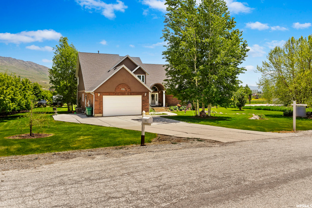 4002 N 3775 E, Liberty, UT 84310 — photo 2