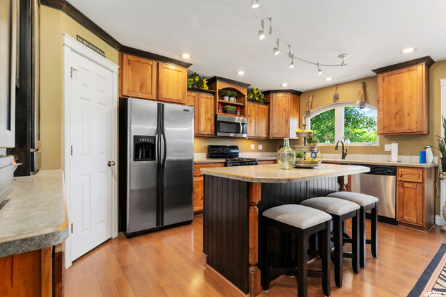 4002 N 3775 E, Liberty, UT 84310 — photo 10