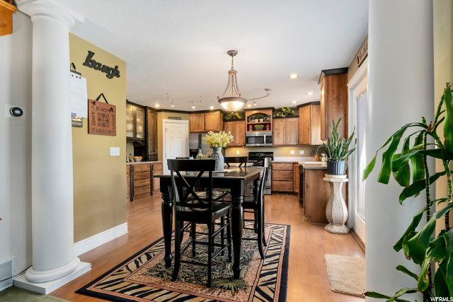 4002 N 3775 E, Liberty, UT 84310 — photo 8
