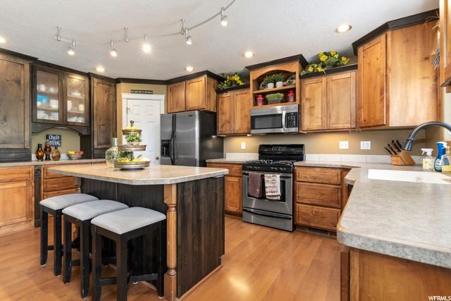 4002 N 3775 E, Liberty, UT 84310 — photo 9