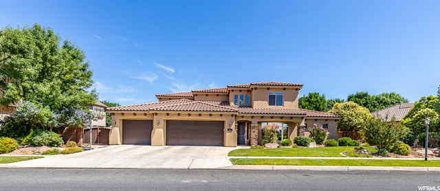 Existing Home