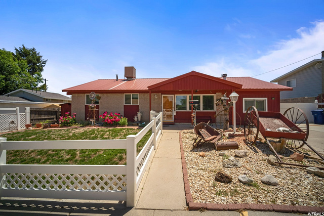 Existing Home
