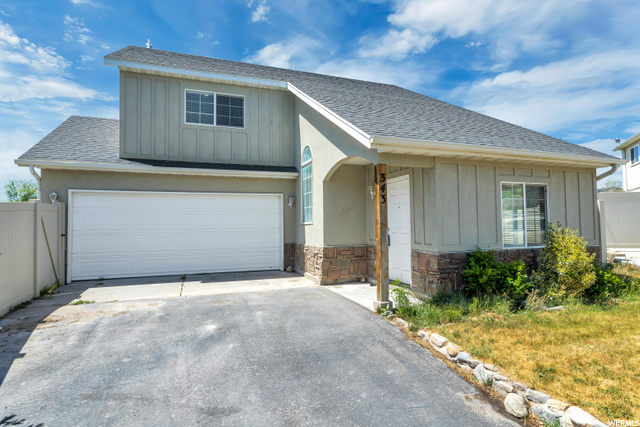 Existing Home