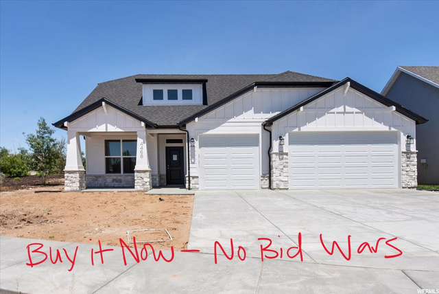 Existing Home