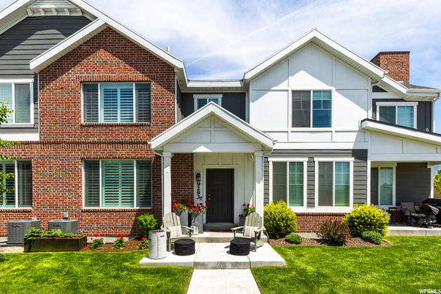 Existing Home