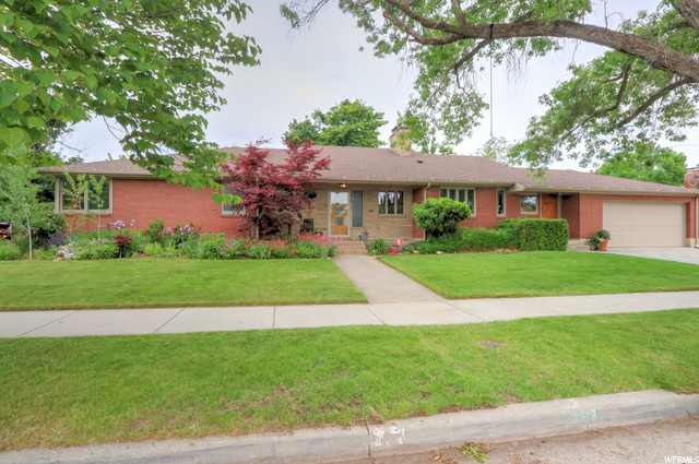 Existing Home