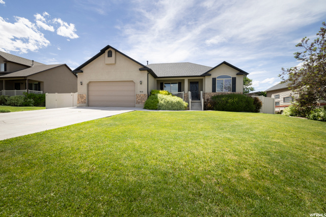 Existing Home
