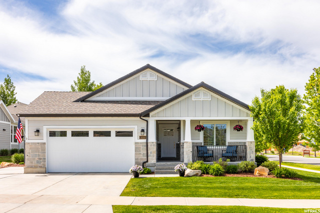 Existing Home