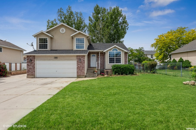 Existing Home