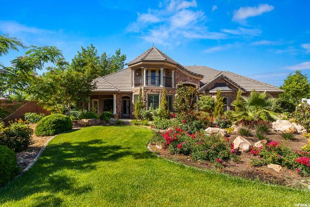 Existing Home