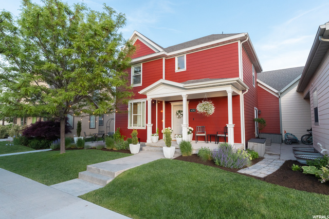 Existing Home