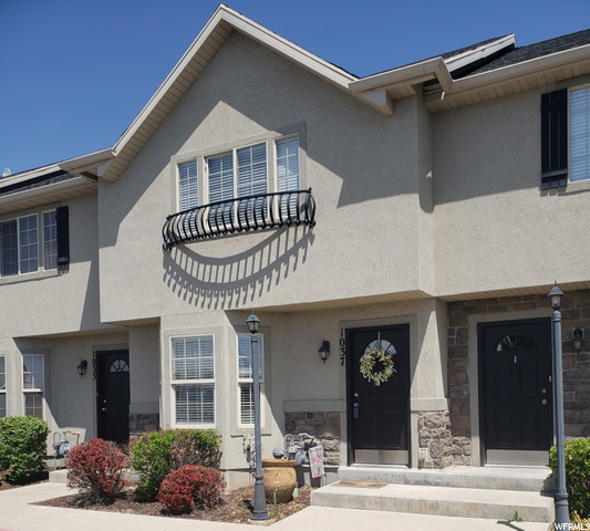 Existing Home